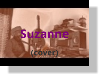 Suzanne (cover)