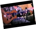 Windy & warm (cover)